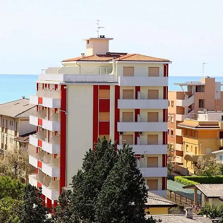 Apartment Apartments In Bibione 25582 *