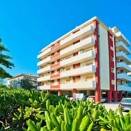 Apartments In Bibione 25582 Apartment