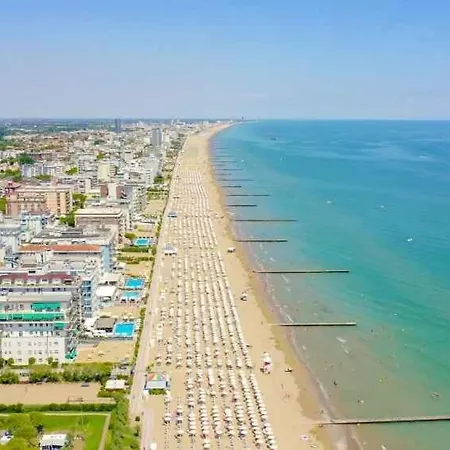 Apartments In Bibione 25582 Apartment Bibione